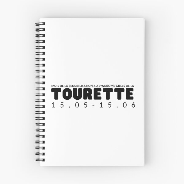 Item preview, Tourette 15.05 - 15.06 designed and sold by AQSTourette.