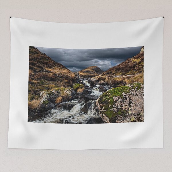 Item preview, Lochcraig Head designed and sold by Reg-K-Atkinson.