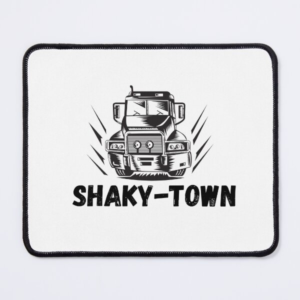 Item preview, Front Windshield ,Front Windshield Gift For Truck Driver designed and sold by Goreda.