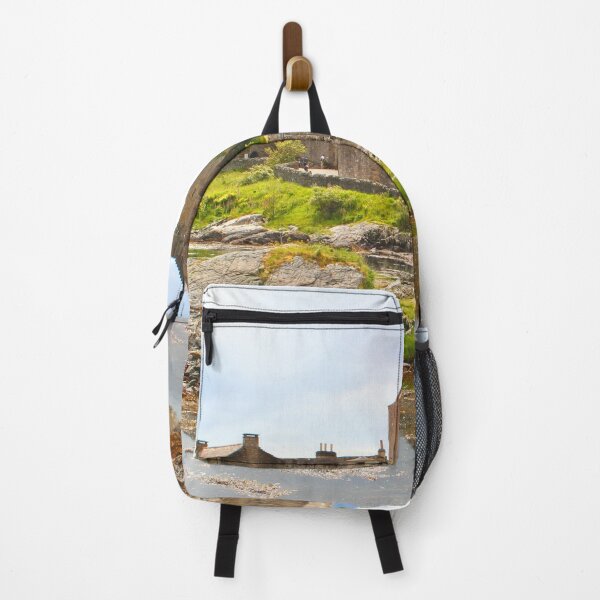 Item preview, Eilean Donan Castle, Highlands, Scotland designed and sold by FranWest.