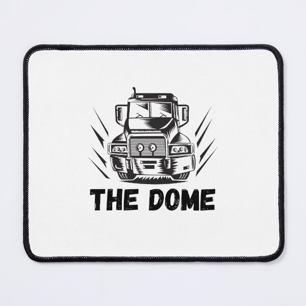 Item preview, Front Windshield Gift For Truck Driver designed and sold by Goreda.