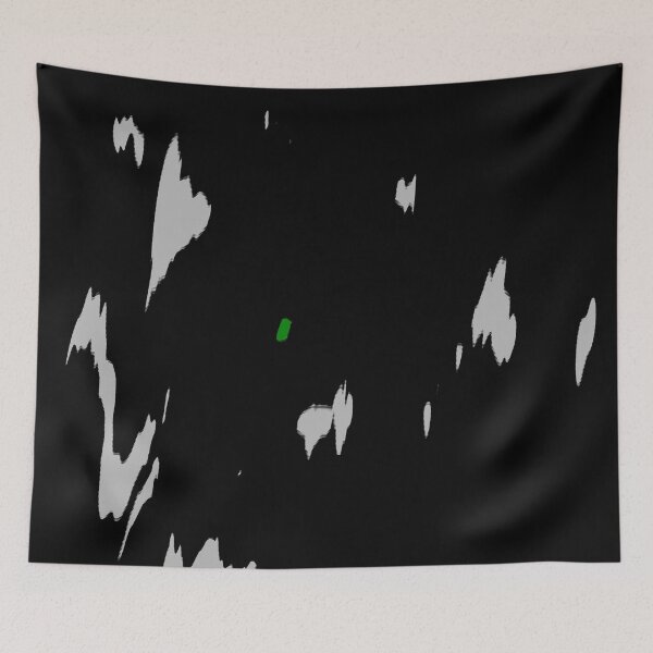 Item preview, Abstract Camo Art D866 designed and sold by SelfUpgrade.