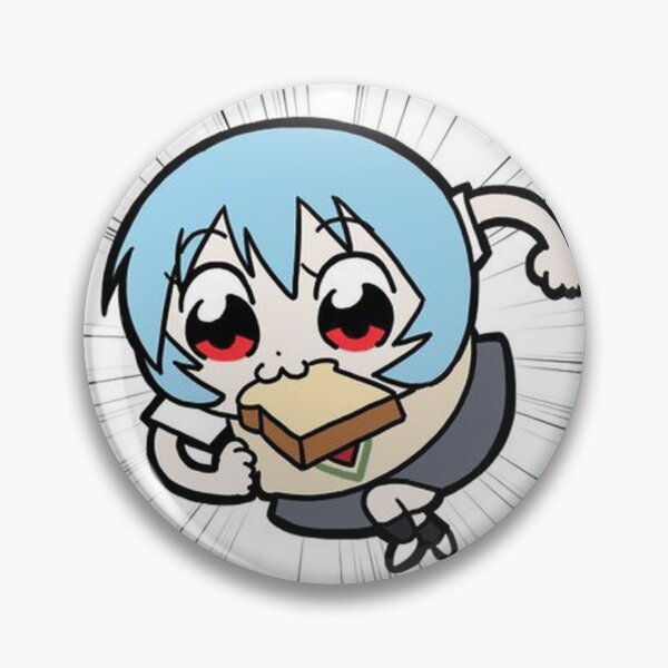 Artikelvorschau, Ayanami Pop Team-Epos entworfen und verkauft von RiilRed.