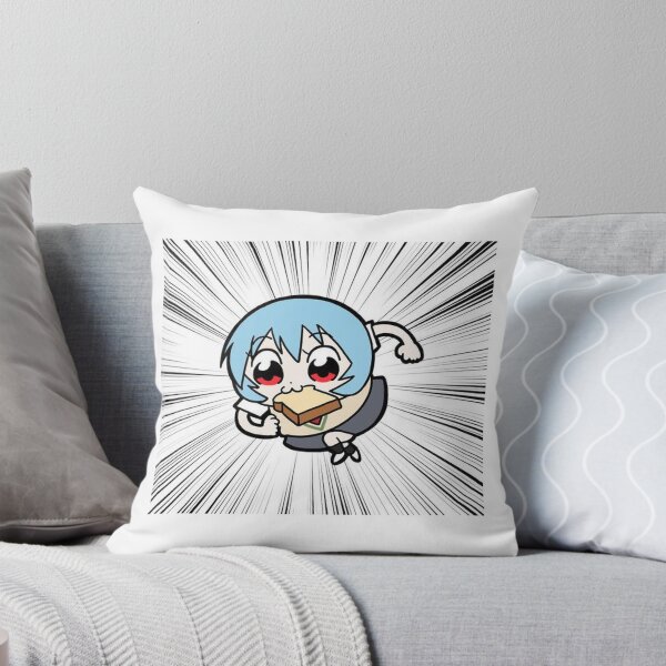 Item preview, Ayanami Pop Team Epic designed and sold by RiilRed.