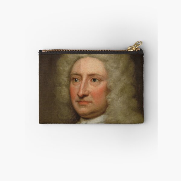 Item preview, Edmond Halley Portrait - Godfrey Kneller designed and sold by warishellstore.