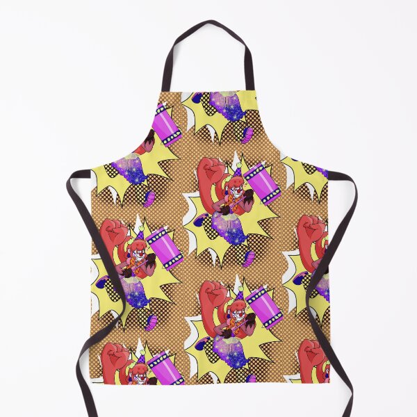 Item preview, BAM! Clown designed and sold by PrinceDevil.