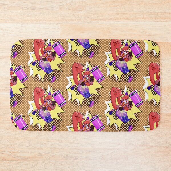 Item preview, BAM! Clown designed and sold by PrinceDevil.