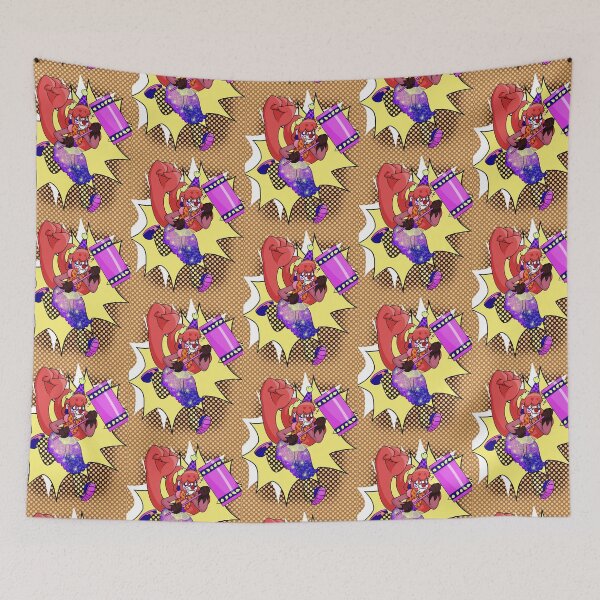 Item preview, BAM! Clown designed and sold by PrinceDevil.