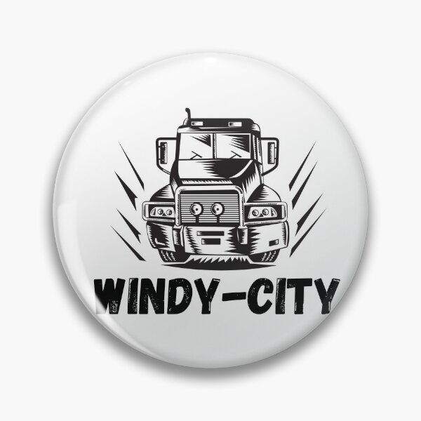 Item preview, Front Windshield Gift For Truck Driver designed and sold by Goreda.