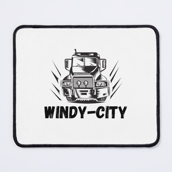 Item preview, Front Windshield Gift For Truck Driver designed and sold by Goreda.
