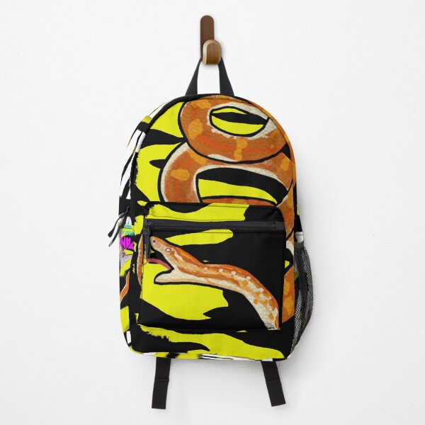 Item preview, Come Shred With me Yellow designed and sold by steelpanda.