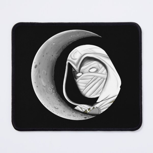 Item preview, Moon Knight designed and sold by Rose _That_common_flower.