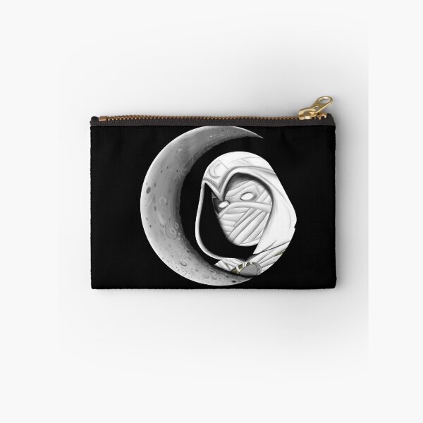 Item preview, Moon Knight  designed and sold by Rose _That_common_flower.