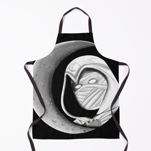 Item preview, Moon Knight designed and sold by Rose _That_common_flower.