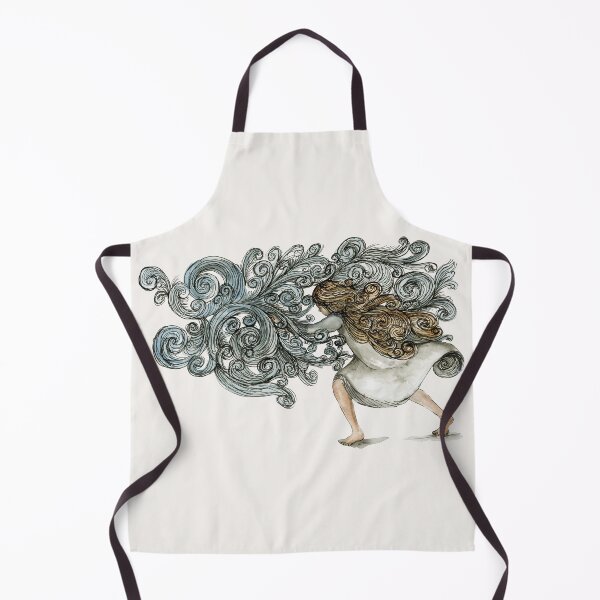 Item preview, Against the Wind designed and sold by Full Frog Moon.