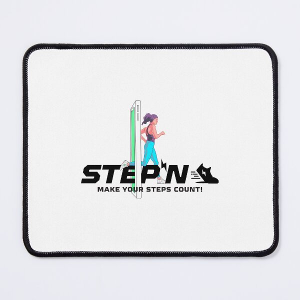 Item preview, StepN designed and sold by ALD Design.