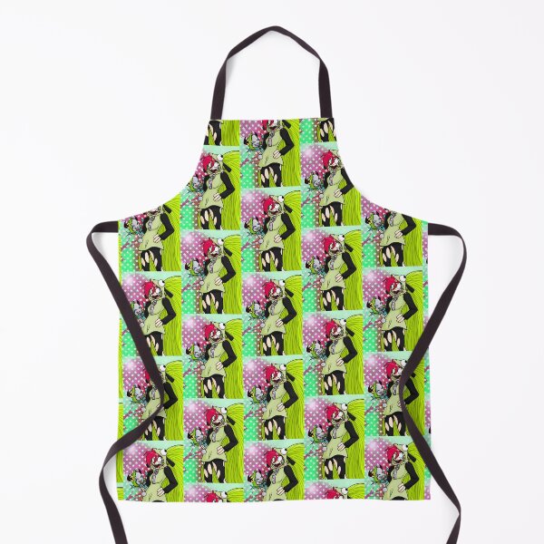 Item preview, Demencia and Gir, Chaotic Buddies designed and sold by PrinceDevil.
