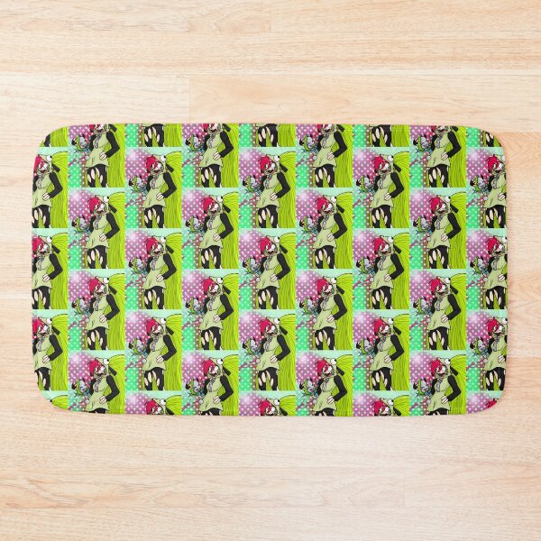 Item preview, Demencia and Gir, Chaotic Buddies designed and sold by PrinceDevil.