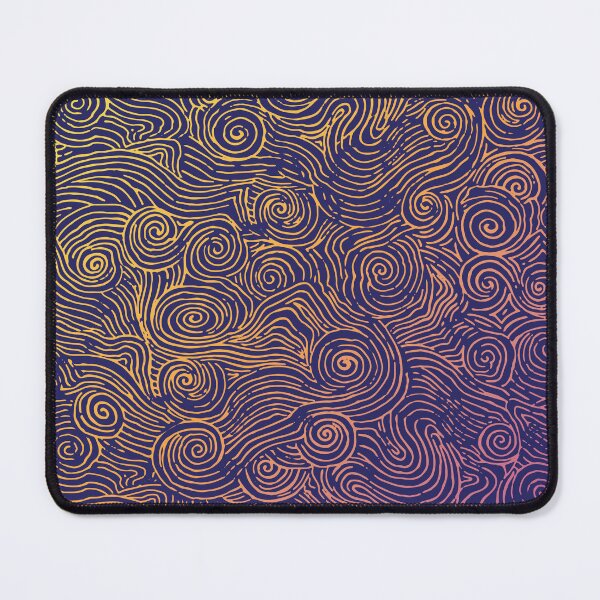 Item preview, Beautiful Cloud Pattern designed and sold by SweetLog.
