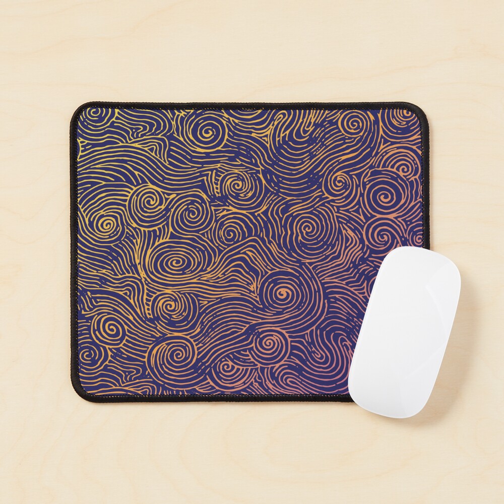 Item preview, Mouse Pad designed and sold by SweetLog.