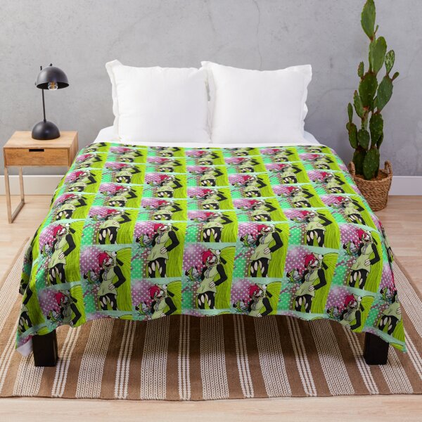 Item preview, Demencia and Gir, Chaotic Buddies designed and sold by PrinceDevil.