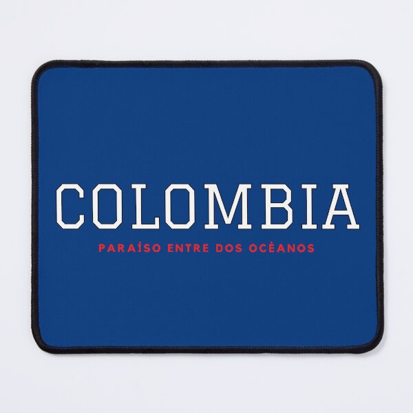 Item preview, Colombia: Paradise between two oceans designed and sold by Juank8200.