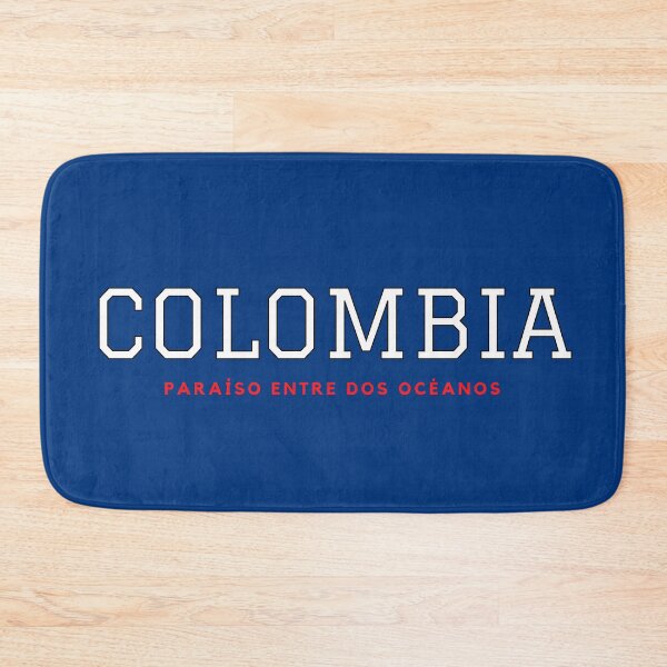 Item preview, Colombia: Paradise between two oceans designed and sold by Juank8200.