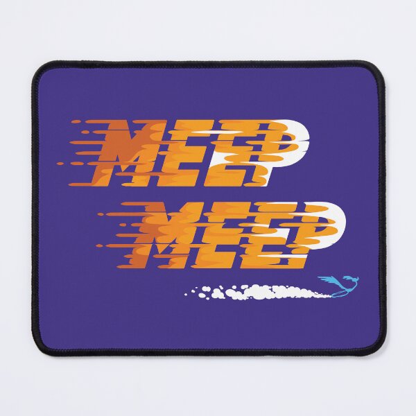 Item preview, Meep Meep designed and sold by polliadesign.