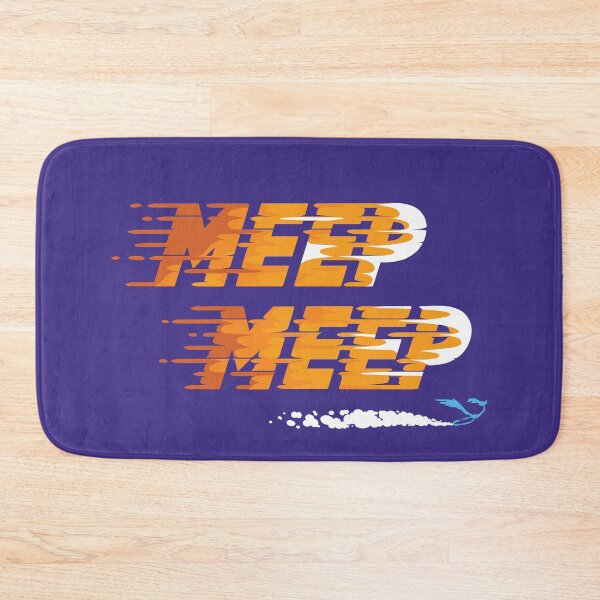 Item preview, Meep Meep designed and sold by polliadesign.