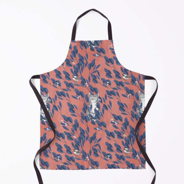 Item preview, in the wild // pattern designed and sold by lauragraves.