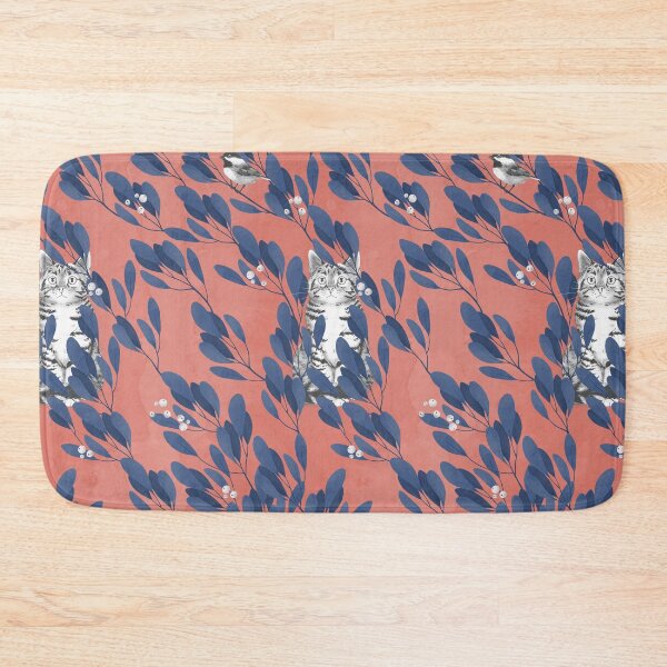 Item preview, in the wild // pattern designed and sold by lauragraves.