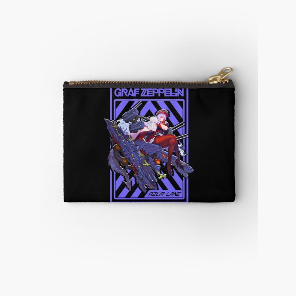 Item preview, AZUR LANE - GRAF ZEPPELIN designed and sold by UNCHMUNCH.
