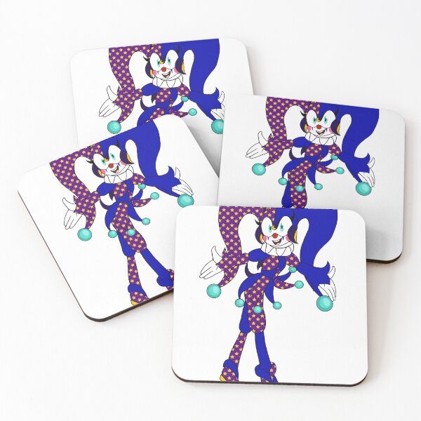 Item preview, Midnight Moon is Here to Entertain  designed and sold by PrinceDevil.