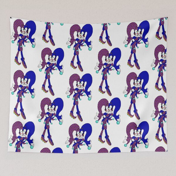 Item preview, Midnight Moon is Here to Entertain  designed and sold by PrinceDevil.