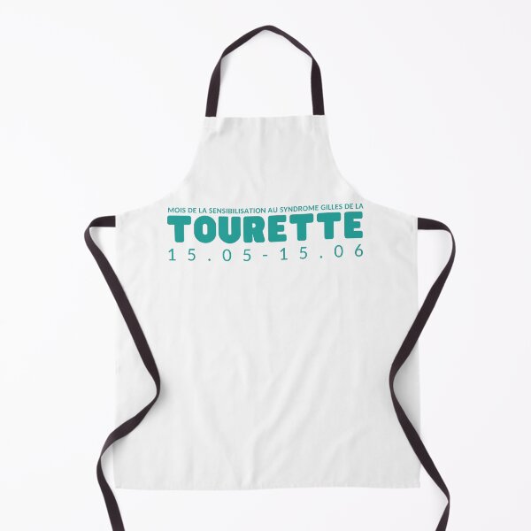 Item preview, "Tourette 15.305-15.06" teal designed and sold by AQSTourette.