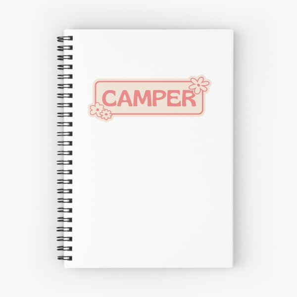 Item preview, CAMPER designed and sold by asymmetrickid.