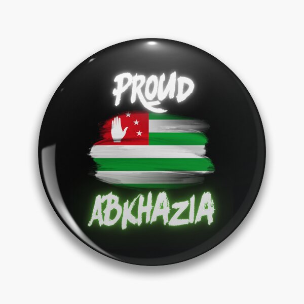 Item preview, Proud to be a Abkhazia designed and sold by DZ-Merch.
