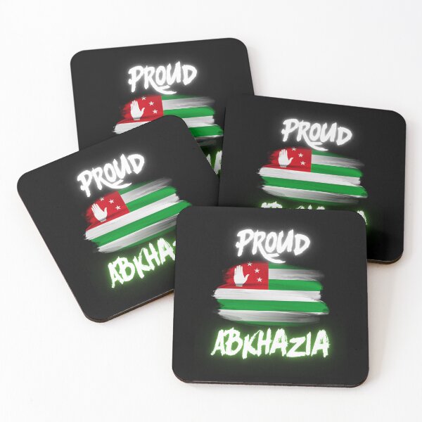 Item preview, Proud to be a Abkhazia designed and sold by DZ-Merch.