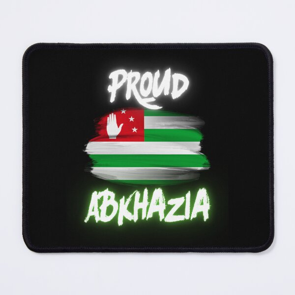Item preview, Proud to be a Abkhazia designed and sold by DZ-Merch.