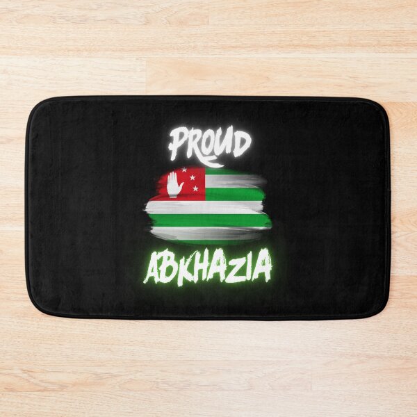 Item preview, Proud to be a Abkhazia designed and sold by DZ-Merch.