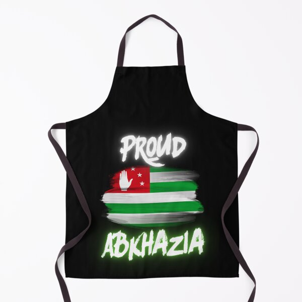 Item preview, Proud to be a Abkhazia designed and sold by DZ-Merch.