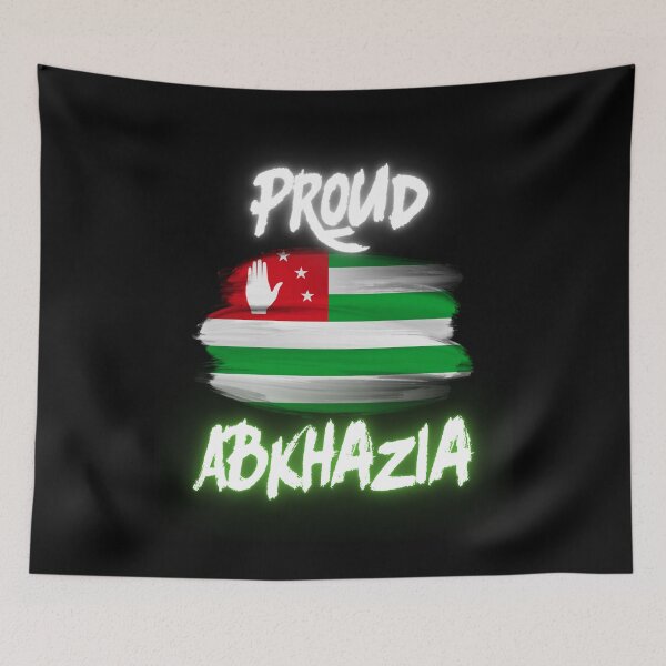 Item preview, Proud to be a Abkhazia designed and sold by DZ-Merch.