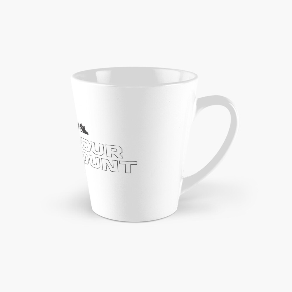 Item preview, Tall Mug designed and sold by Aleksejs.