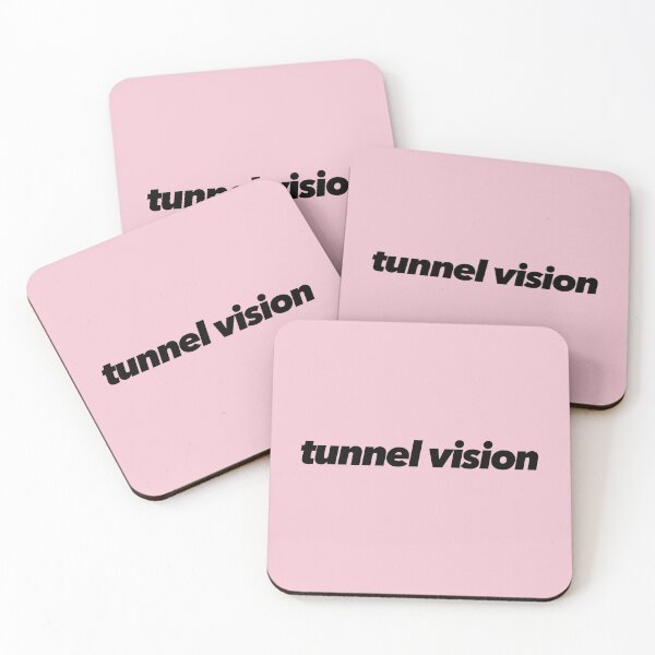 Item preview, Tunnel Vision designed and sold by The Ambitious Women Club.