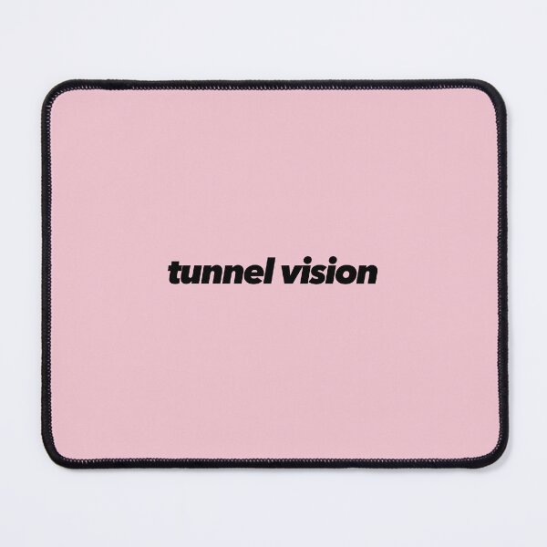 Item preview, Tunnel Vision designed and sold by The Ambitious Women Club.