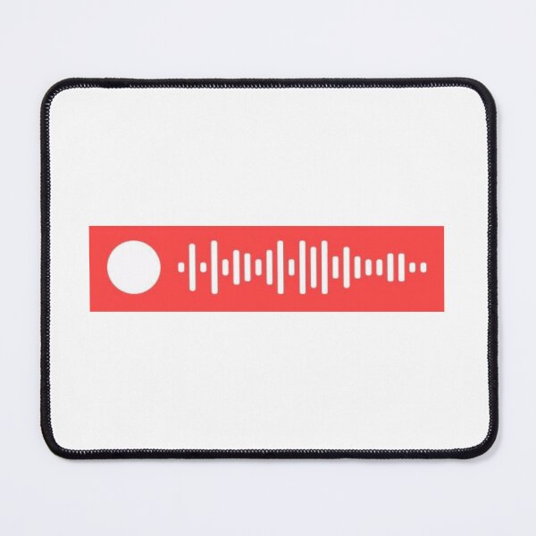Item preview, Promiscuous by Nelly Furtado | spotify scan code designed and sold by sisters-lab.