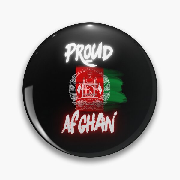 Item preview, Proud to be an Afghan designed and sold by DZ-Merch.
