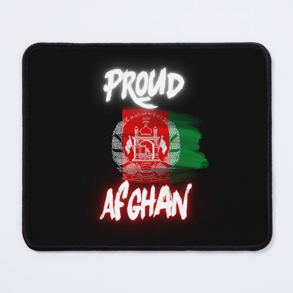 Item preview, Proud to be an Afghan designed and sold by DZ-Merch.