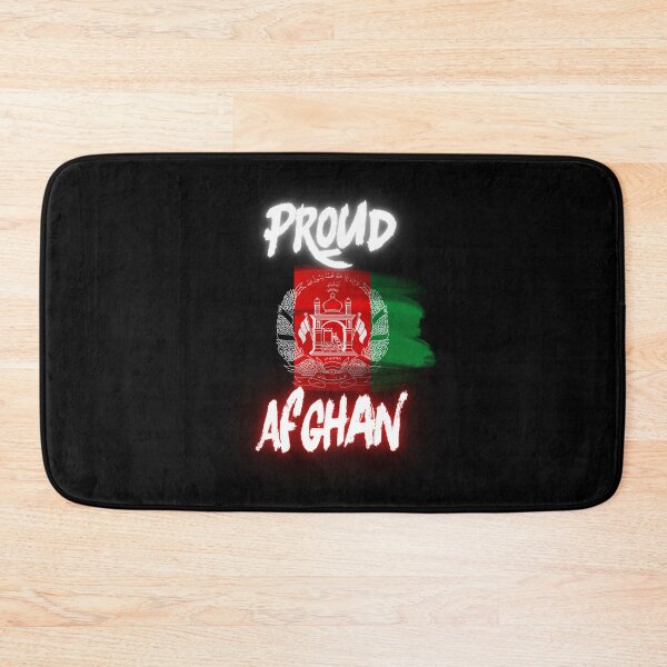 Item preview, Proud to be an Afghan designed and sold by DZ-Merch.