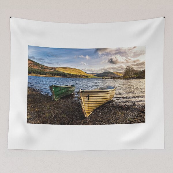Item preview, St Mary's Loch designed and sold by Reg-K-Atkinson.